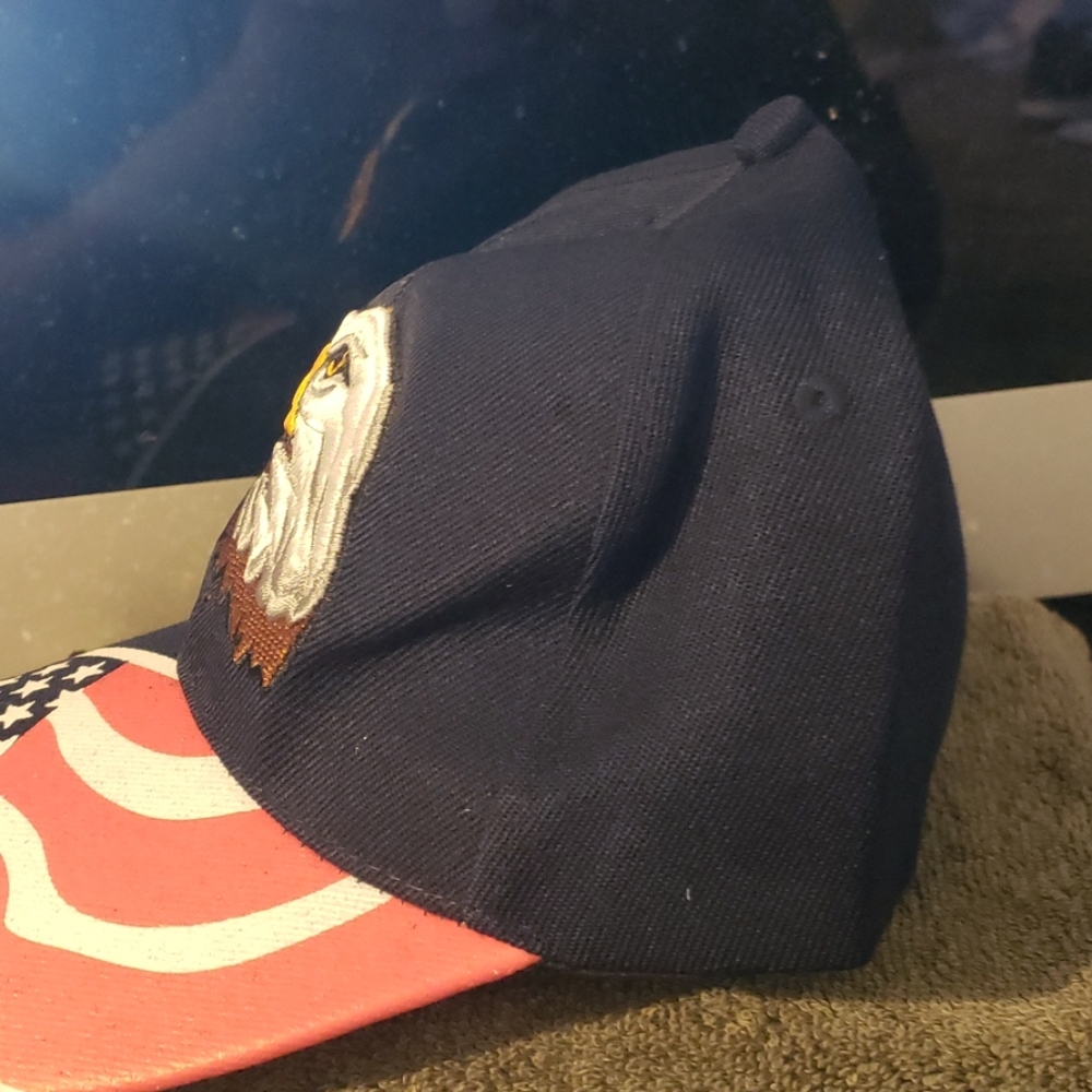 Men cap - Picture 4 of 4